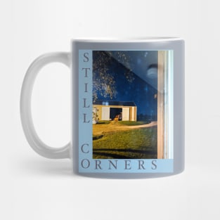 Still Corners Band Fan Mug